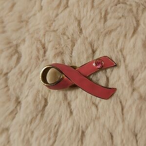 #0103 Breast Cancer 🎀 pin